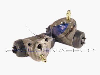 MDR MWC-2569 Wheel Brake Cylinder MWC2569: Buy near me in Poland at 2407.PL - Good price!