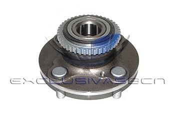 MDR MWB-R8018 Wheel hub MWBR8018: Buy near me at 2407.PL in Poland at an Affordable price!