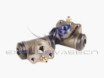 MDR MWC-2579 Wheel Brake Cylinder MWC2579: Buy near me in Poland at 2407.PL - Good price!