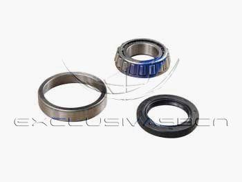 MDR MWB-R9000 Wheel bearing kit MWBR9000: Buy near me at 2407.PL in Poland at an Affordable price!