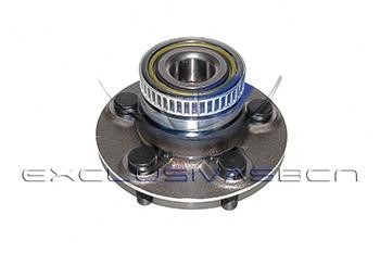 MDR MWB-R9011 Wheel hub MWBR9011: Buy near me in Poland at 2407.PL - Good price!