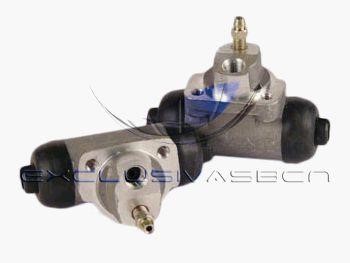 MDR MWC-2110 Wheel Brake Cylinder MWC2110: Buy near me in Poland at 2407.PL - Good price!
