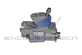 MDR MWC-2600 Wheel Brake Cylinder MWC2600: Buy near me at 2407.PL in Poland at an Affordable price!