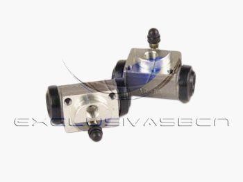 MDR MWC-2125 Wheel Brake Cylinder MWC2125: Buy near me in Poland at 2407.PL - Good price!