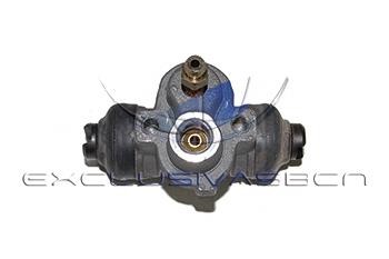 MDR MWC-2606 Wheel Brake Cylinder MWC2606: Buy near me in Poland at 2407.PL - Good price!
