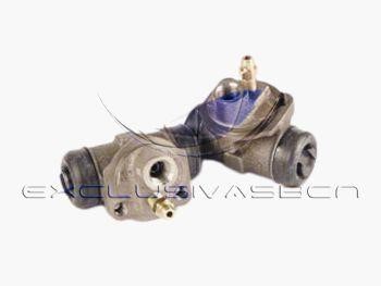 MDR MWC-2608 Wheel Brake Cylinder MWC2608: Buy near me in Poland at 2407.PL - Good price!