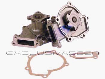 MDR MWP-4199 Water pump MWP4199: Buy near me in Poland at 2407.PL - Good price!