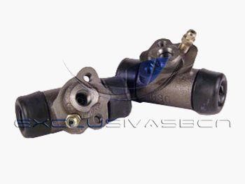 MDR MWC-2217 Wheel Brake Cylinder MWC2217: Buy near me in Poland at 2407.PL - Good price!