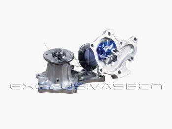 MDR MWP-4238 Water pump MWP4238: Buy near me in Poland at 2407.PL - Good price!