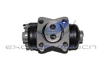 MDR MWC-2281 Wheel Brake Cylinder MWC2281: Buy near me in Poland at 2407.PL - Good price!