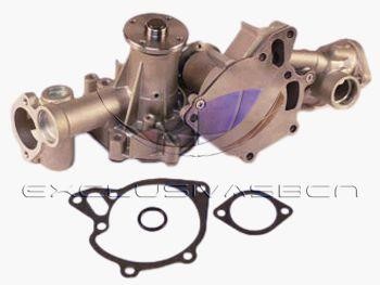 MDR MWP-4506 Water pump MWP4506: Buy near me in Poland at 2407.PL - Good price!