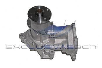 MDR MWP-4522 Water pump MWP4522: Buy near me in Poland at 2407.PL - Good price!