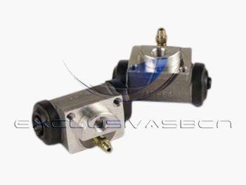 MDR MWC-2318 Wheel Brake Cylinder MWC2318: Buy near me in Poland at 2407.PL - Good price!