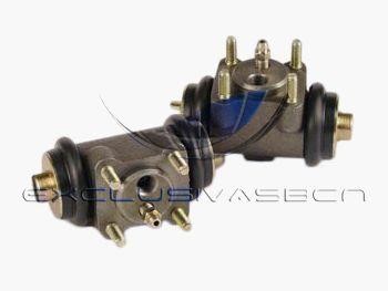 MDR MWC-2325 Wheel Brake Cylinder MWC2325: Buy near me in Poland at 2407.PL - Good price!