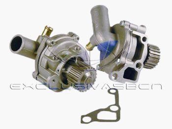 MDR MWP-4308 Water pump MWP4308: Buy near me in Poland at 2407.PL - Good price!