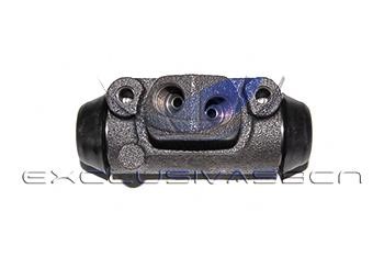 MDR MWC-2364 Wheel Brake Cylinder MWC2364: Buy near me in Poland at 2407.PL - Good price!
