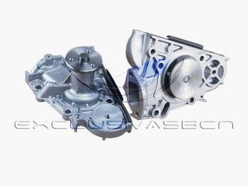 MDR MWP-4311 Water pump MWP4311: Buy near me in Poland at 2407.PL - Good price!