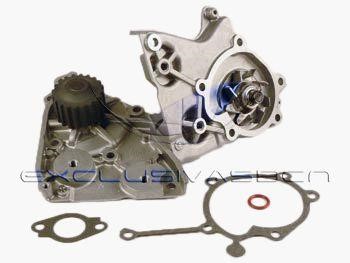 MDR MWP-4312 Water pump MWP4312: Buy near me in Poland at 2407.PL - Good price!