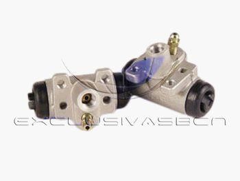 MDR MWC-2403D Wheel Brake Cylinder MWC2403D: Buy near me in Poland at 2407.PL - Good price!