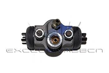 MDR MWC-2450 Wheel Brake Cylinder MWC2450: Buy near me in Poland at 2407.PL - Good price!