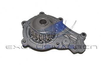 MDR MWP-4334 Water pump MWP4334: Buy near me in Poland at 2407.PL - Good price!