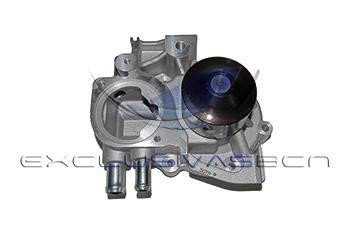 MDR MWP-4799 Water pump MWP4799: Buy near me in Poland at 2407.PL - Good price!