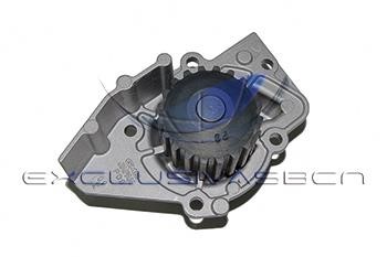 MDR MWP-4815 Water pump MWP4815: Buy near me in Poland at 2407.PL - Good price!
