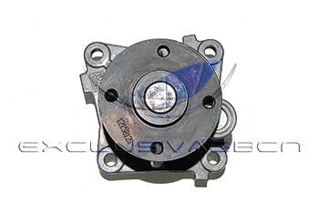 MDR MWP-4M01 Water pump MWP4M01: Buy near me in Poland at 2407.PL - Good price!