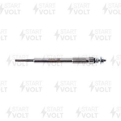 Startvol't GLSP 019 Glow plug GLSP019: Buy near me at 2407.PL in Poland at an Affordable price!
