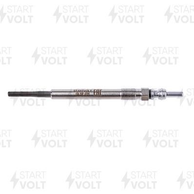 Startvol't GLSP 031 Glow plug GLSP031: Buy near me at 2407.PL in Poland at an Affordable price!