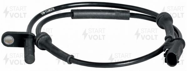 Startvol't VS-AB 0172 Sensor, wheel speed VSAB0172: Buy near me in Poland at 2407.PL - Good price!