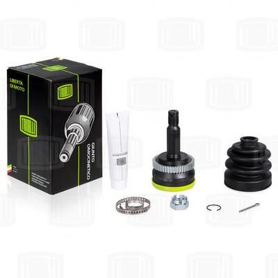 Trialli GO 0814 Joint kit, drive shaft GO0814: Buy near me in Poland at 2407.PL - Good price!