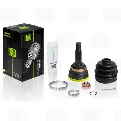 Trialli GO 084426 Joint kit, drive shaft GO084426: Buy near me at 2407.PL in Poland at an Affordable price!