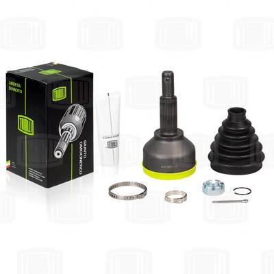 Trialli GO 1063 Joint kit, drive shaft GO1063: Buy near me in Poland at 2407.PL - Good price!