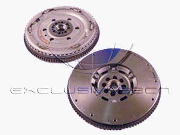 MDR BVM-N005 Flywheel BVMN005: Buy near me in Poland at 2407.PL - Good price!