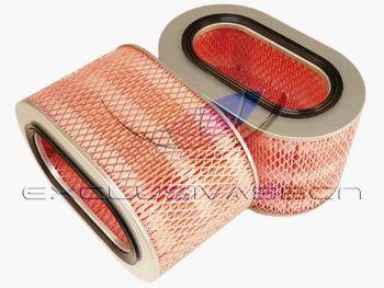 MDR MAF-3508 Air filter MAF3508: Buy near me at 2407.PL in Poland at an Affordable price!