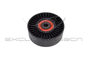 MDR MAT-4607 V-ribbed belt tensioner (drive) roller MAT4607: Buy near me in Poland at 2407.PL - Good price!