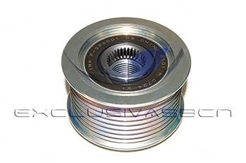 MDR MAP-8303 Freewheel clutch, alternator MAP8303: Buy near me in Poland at 2407.PL - Good price!