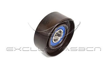 MDR MAT-4806 V-ribbed belt tensioner (drive) roller MAT4806: Buy near me in Poland at 2407.PL - Good price!