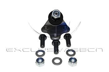 MDR MBJ-8297L Ball joint MBJ8297L: Buy near me in Poland at 2407.PL - Good price!