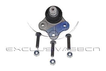MDR MBJ-8303 Ball joint MBJ8303: Buy near me in Poland at 2407.PL - Good price!