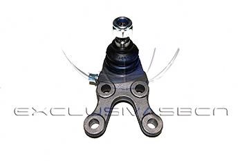 MDR MBJ-8523L Ball joint MBJ8523L: Buy near me in Poland at 2407.PL - Good price!