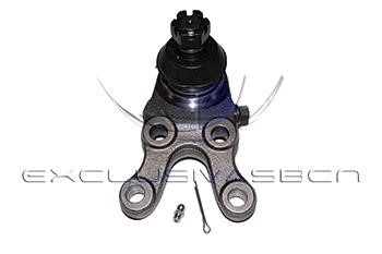 MDR MBJ-8523R Ball joint MBJ8523R: Buy near me in Poland at 2407.PL - Good price!