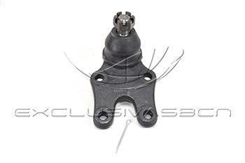 MDR MBJ-8603 Ball joint MBJ8603: Buy near me in Poland at 2407.PL - Good price!