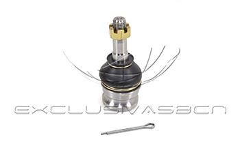 MDR MBJ-8798 Ball joint MBJ8798: Buy near me in Poland at 2407.PL - Good price!