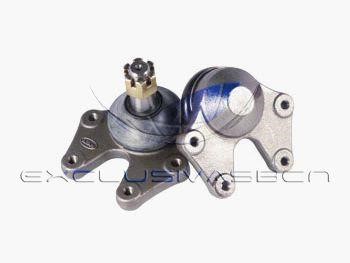 MDR MBJ-8K58L Ball joint MBJ8K58L: Buy near me in Poland at 2407.PL - Good price!