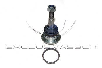 MDR MBJ-8L07 Ball joint MBJ8L07: Buy near me in Poland at 2407.PL - Good price!