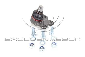 MDR MBJ8W00 Ball joint MBJ8W00: Buy near me in Poland at 2407.PL - Good price!