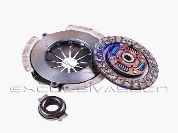  MCK-11012 Clutch kit MCK11012: Buy near me in Poland at 2407.PL - Good price!