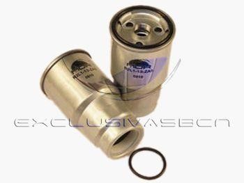 MDR MFF-3295 Fuel filter MFF3295: Buy near me in Poland at 2407.PL - Good price!